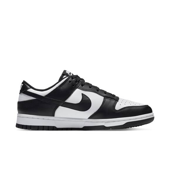 NEW NIKE women's dunk sneakers in panda - Picture 3 of 6